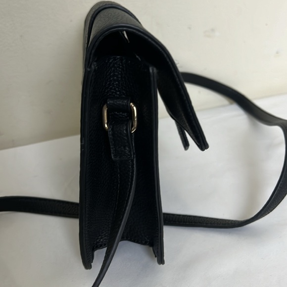 Moda Luxe’s - Emory Crossbody Black - Picture 13 of 16